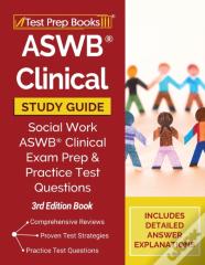 Aswb Clinical Study Guide