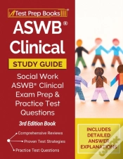Capa do artigo Aswb Clinical Study Guide