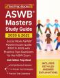 Aswb Masters Study Guide 2020 And 2021: - Preview