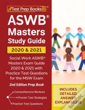 Capa do artigo Aswb Masters Study Guide 2020 And 2021: