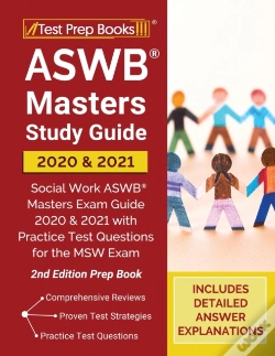 Capa do artigo Aswb Masters Study Guide 2020 And 2021: