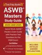 Aswb Masters Study Guide 2020 And 2021: - Preview