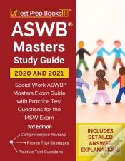 Capa do artigo Aswb Masters Study Guide 2020 And 2021: