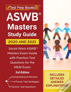 Capa do artigo Aswb Masters Study Guide 2020 And 2021: