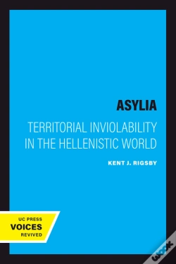 Capa do artigo Asylia