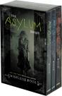 Asylum 3-Book Box Set - Preview