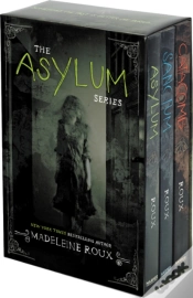 Capa do artigo Asylum 3-Book Box Set