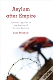 Capa do artigo Asylum After Empire
