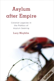 Capa do artigo Asylum After Empire