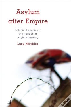 Capa do artigo Asylum After Empire