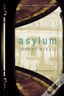 Asylum