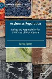 Capa do artigo Asylum As Reparation
