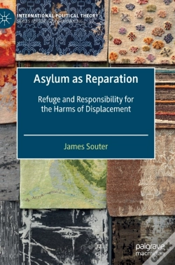 Capa do artigo Asylum As Reparation