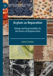 Capa do artigo Asylum As Reparation
