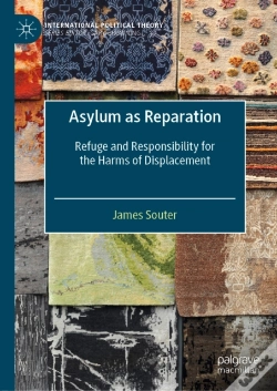 Capa do artigo Asylum As Reparation