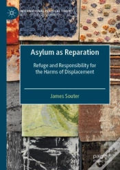 Capa do artigo Asylum As Reparation
