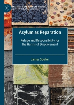 Capa do artigo Asylum As Reparation