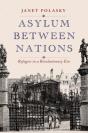 Asylum Between Nations - Preview