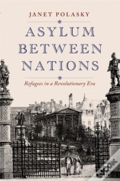 Capa do artigo Asylum Between Nations