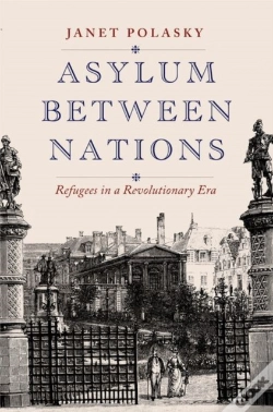 Capa do artigo Asylum Between Nations