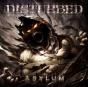Asylum - CD - Preview