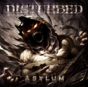 Capa do artigo Asylum - CD