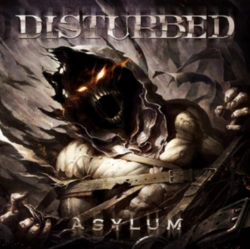 Capa do artigo Asylum - CD