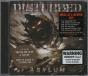 Asylum - CD - Preview