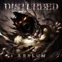 Asylum - CD - Preview