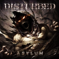 Capa do artigo Asylum - CD