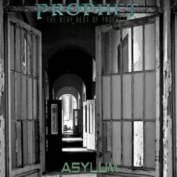 Capa do artigo Asylum - CD