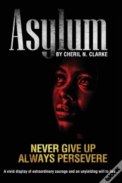 Capa do artigo Asylum