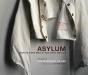 Asylum - Preview