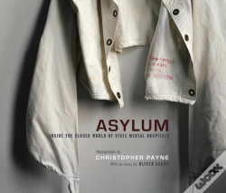 Capa do artigo Asylum