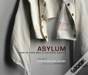 Capa do artigo Asylum