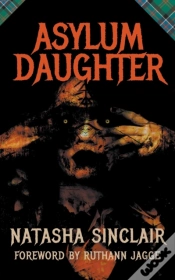Capa do artigo Asylum Daughter