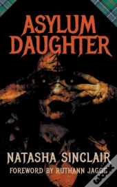 Asylum Daughter