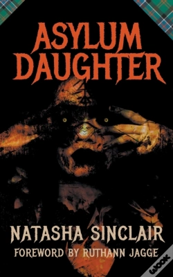 Capa do artigo Asylum Daughter