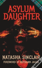 Capa do artigo Asylum Daughter