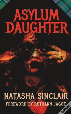 Capa do artigo Asylum Daughter