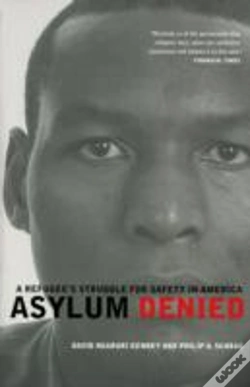 Capa do artigo Asylum Denied