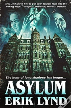 Capa do artigo Asylum