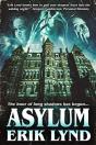 Asylum - Preview