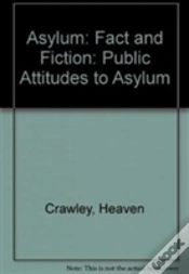 Capa do artigo Asylum: Fact And Fiction