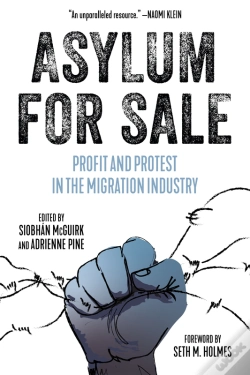 Capa do artigo Asylum For Sale