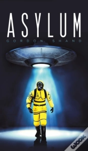 Capa do artigo Asylum
