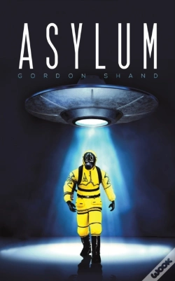 Capa do artigo Asylum