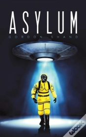 Capa do artigo Asylum