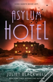 Capa do artigo Asylum Hotel
