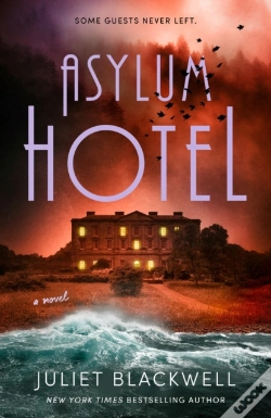 Capa do artigo Asylum Hotel